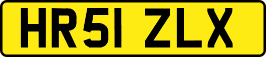 HR51ZLX