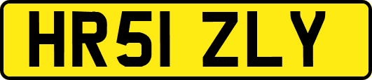 HR51ZLY