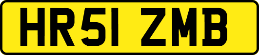 HR51ZMB