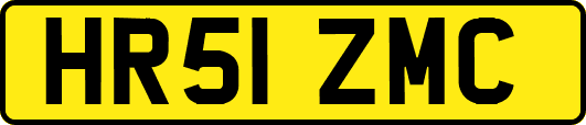 HR51ZMC