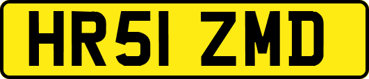 HR51ZMD