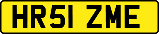 HR51ZME