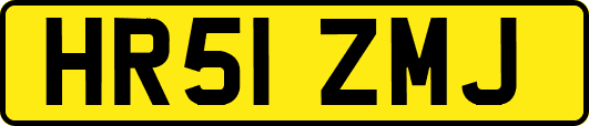 HR51ZMJ