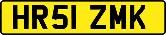 HR51ZMK