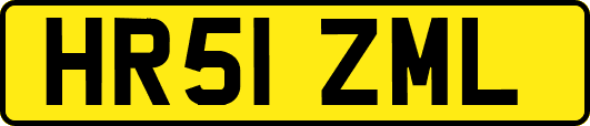 HR51ZML