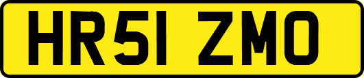 HR51ZMO