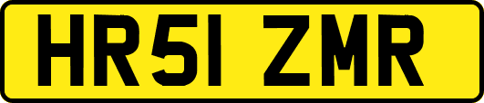HR51ZMR