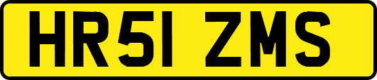 HR51ZMS