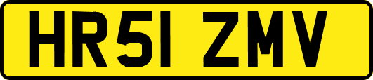 HR51ZMV