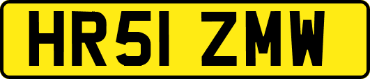 HR51ZMW