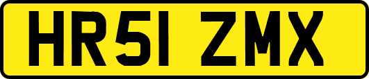 HR51ZMX