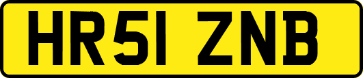 HR51ZNB
