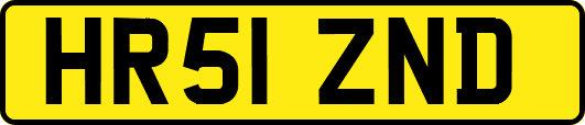 HR51ZND