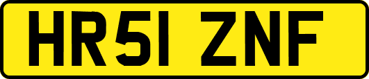 HR51ZNF