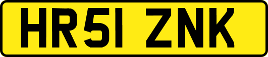 HR51ZNK