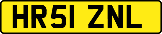 HR51ZNL