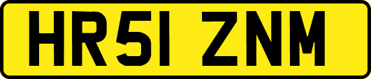HR51ZNM