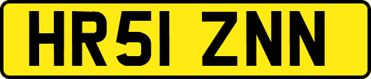HR51ZNN