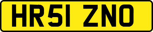 HR51ZNO