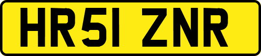 HR51ZNR