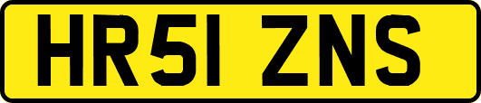 HR51ZNS