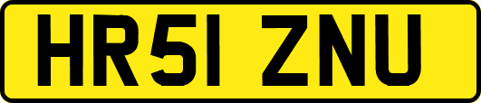 HR51ZNU