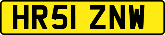 HR51ZNW