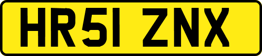 HR51ZNX