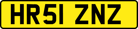 HR51ZNZ