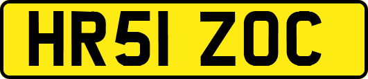 HR51ZOC