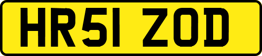 HR51ZOD