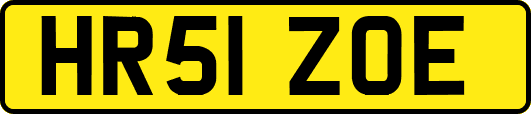 HR51ZOE