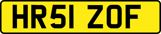 HR51ZOF