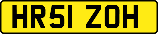 HR51ZOH