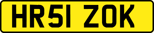 HR51ZOK
