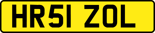 HR51ZOL