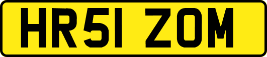 HR51ZOM