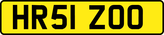 HR51ZOO