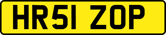 HR51ZOP