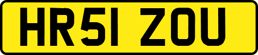 HR51ZOU