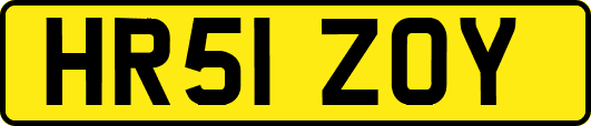 HR51ZOY