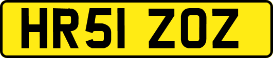 HR51ZOZ