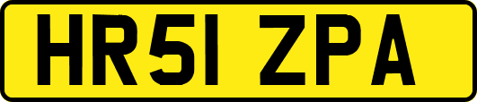 HR51ZPA