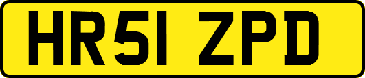 HR51ZPD