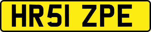 HR51ZPE