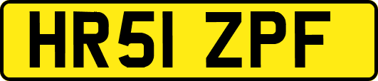 HR51ZPF