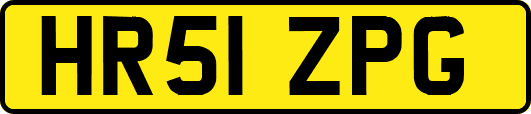 HR51ZPG