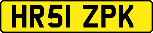 HR51ZPK