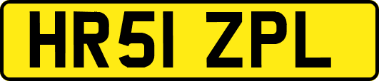 HR51ZPL