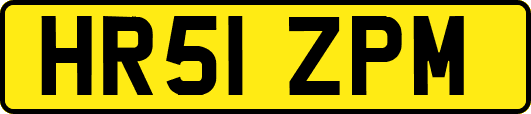 HR51ZPM